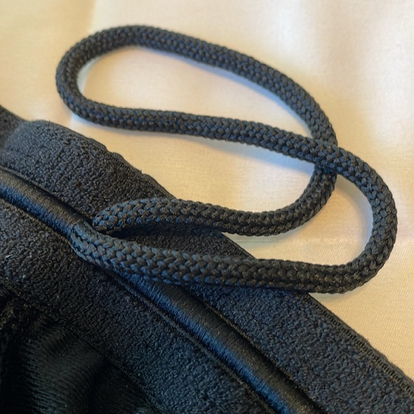 adidas Primegreen Tricot 3-stripes tapered pants. Men's XXL. Like new condition. - Picture 8 of 13